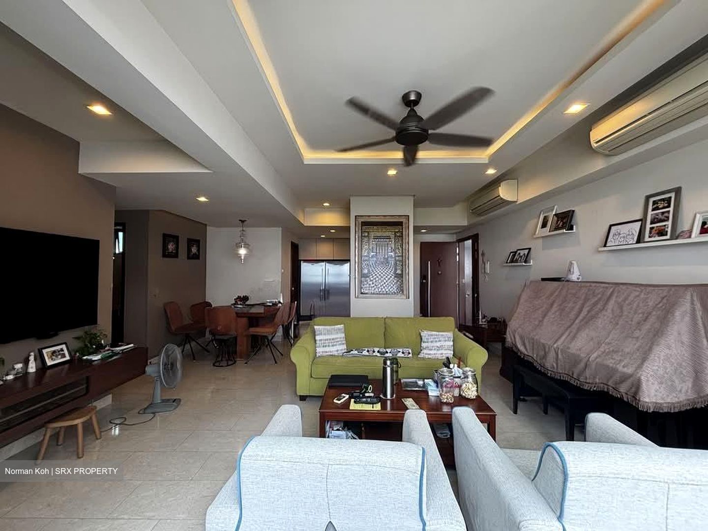 The Madeira (D23), Condominium #573033241